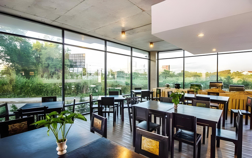 Food & Drinks 5, B2 Mahidol Boutique & Budget Hotel, Muang Chiang Mai