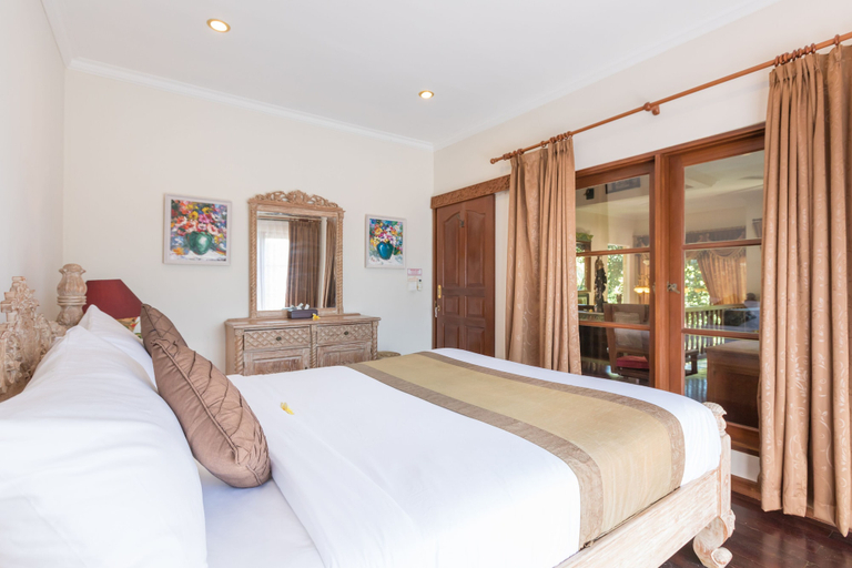 Others 5, Villa Kaja, Badung