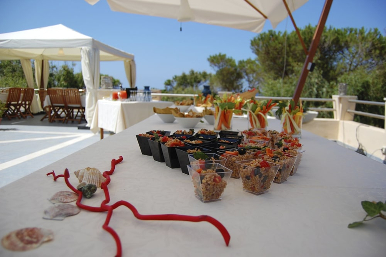 Food & Drinks 4, Villaggio Miramare, Livorno