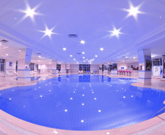 Sport & Beauty 2, The Green Park Kartepe Resort, Kartepe