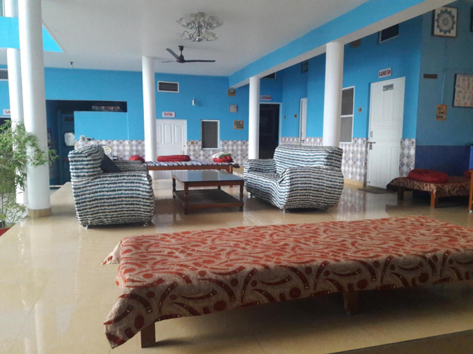Others 5, Shri Yoga Mandir Guest House, Varanasi