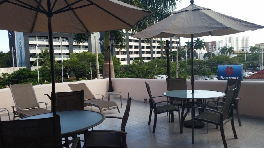Food & Drinks, Hotel Cancun Handall, Isla Mujeres