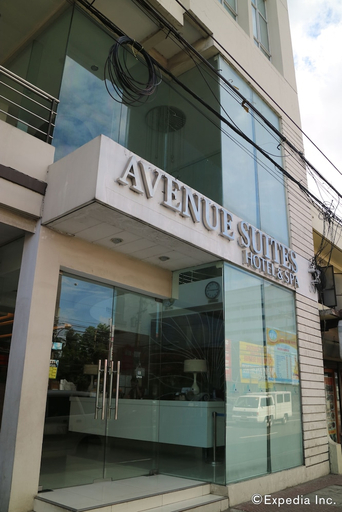 Exterior & Views 5, Avenue Suites Hotel, Bacolod City
