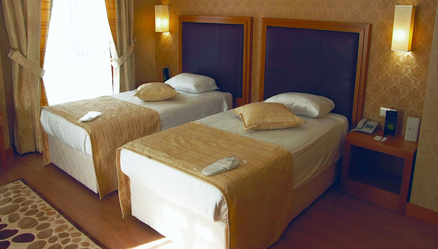 Bedroom 3, The Green Park Kartepe Resort, Kartepe