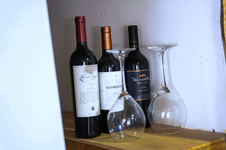 Food & Drinks 5, Patagonia Villa, Ushuaia