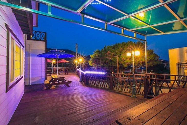 Food & Drinks 4, Gyeongju Travel By Moonlight Pension, Gyeongju