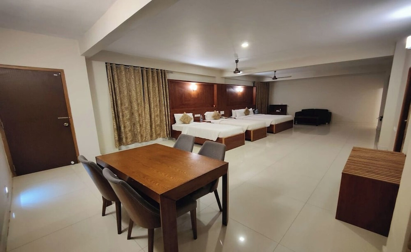 Others 5, LEISURE VACATIONS WOODSTOCK VILLAS, Kodagu