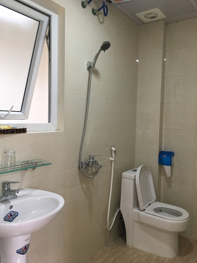 Bathroom 3, Phuong Trang Ha Long, Hạ Long