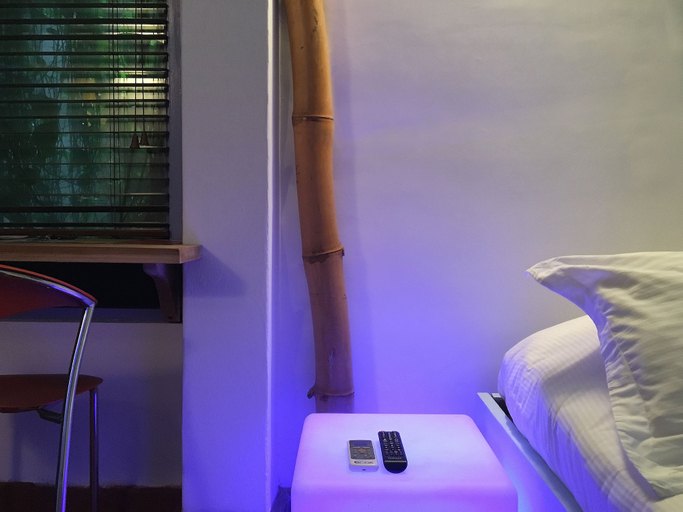 Bedroom 3, Lez Lezards Bed & Breakfast, Cartagena de Indias