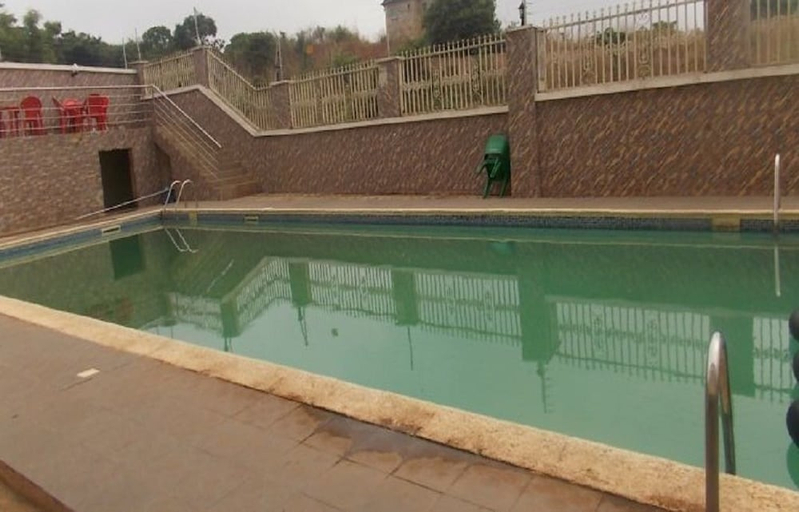 Sport & Beauty, Grace Manor Hotels and Suites, Enugu North