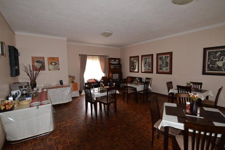 Food & Drinks, Attache Guest Lodge, City of Johannesburg