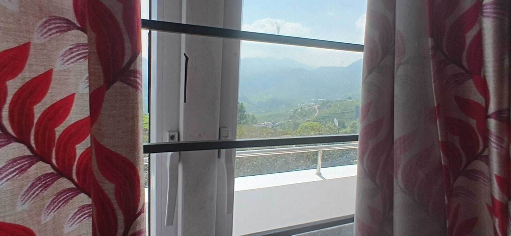 Interior 3, Aura Stay Kotagiri, The Nilgiris