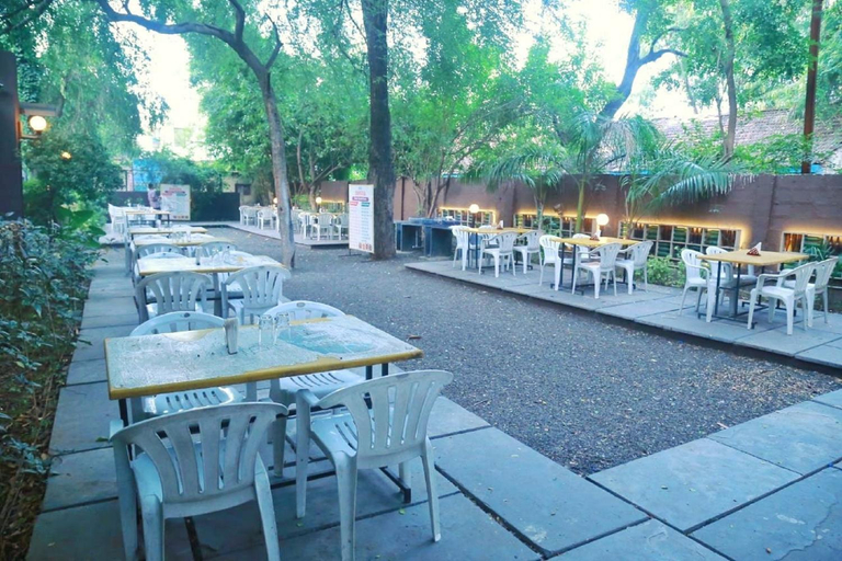Food & Drinks 5, Hotel Dhruva, Solapur ( Pet Friendly ), Solapur