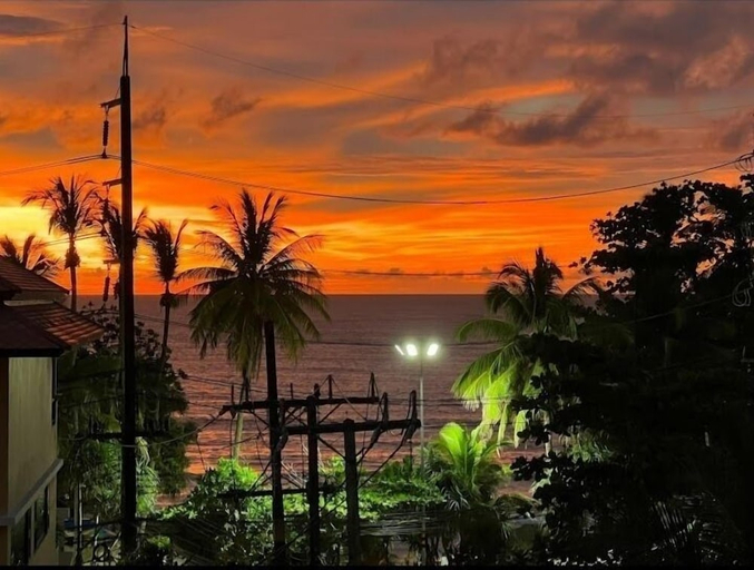 Others 5, Porter House Patong, Phuket Island