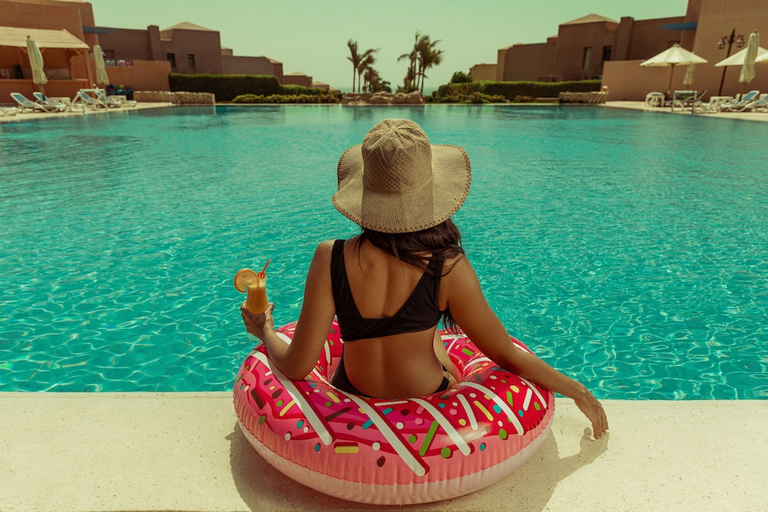 Sport & Beauty 2, Cancun Sokhna Resort and Villas, 'Ataqah