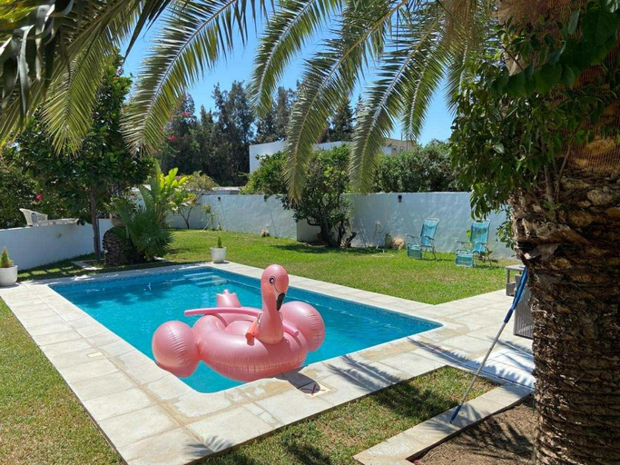 4, Residence Carmela, La Marsa