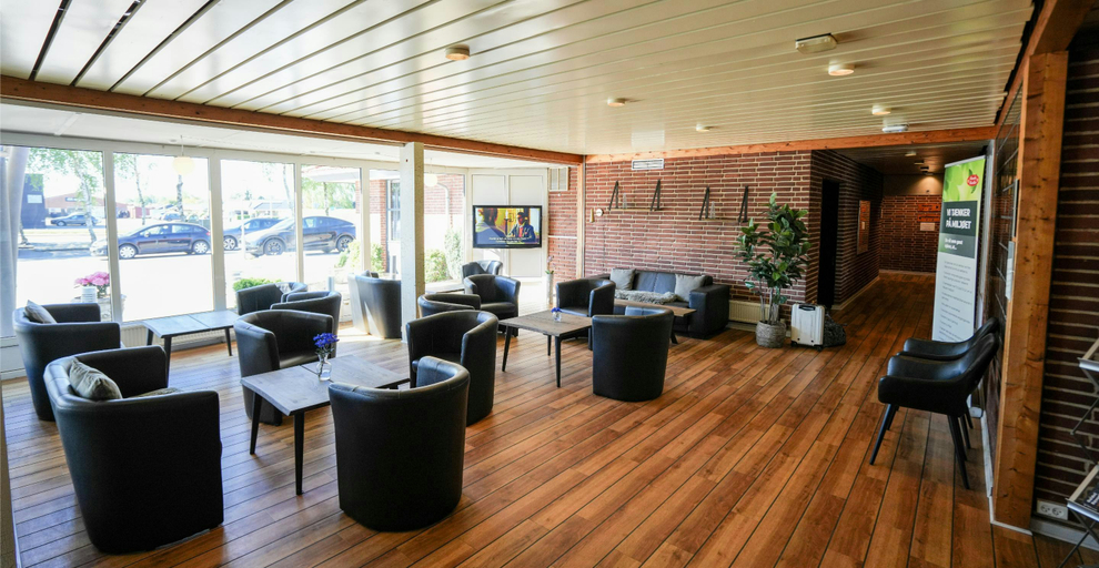 Others 5, HOTEL LYNGGAARDEN, Herning