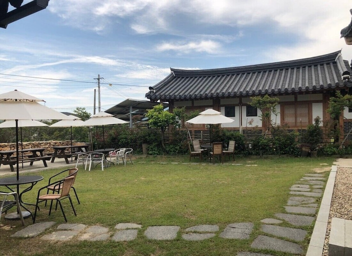 Others 4, Suncheon Moonlight Love Hanok Pension, Suncheon