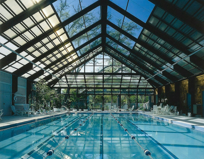 Sport & Beauty, Villas of Amelia Island Plantation, Nassau