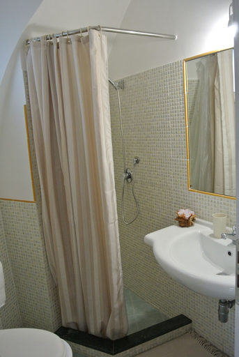 Bathroom 4, 3sirene, Agrigento