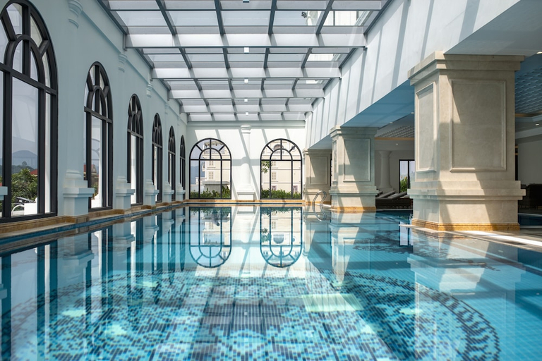 Sport & Beauty 2, Four Points by Sheraton Lang Son, Lạng Sơn
