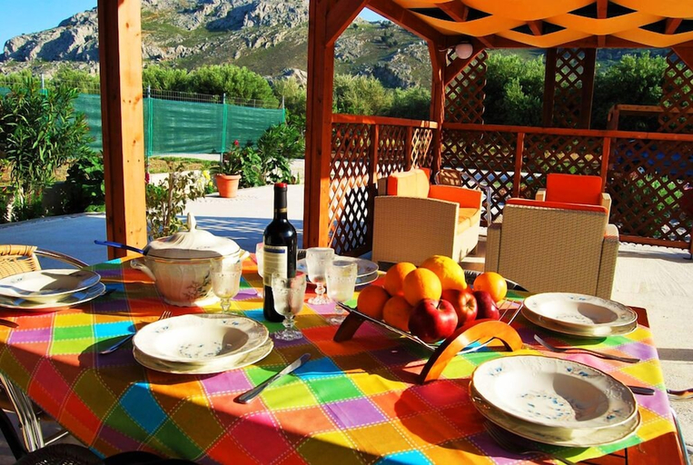 Others 5, HOTEL STERGIOS VILLA, South Aegean
