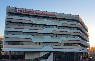 Others 2, Alex Hotel and Suites Anchorage Airport, Anchorage