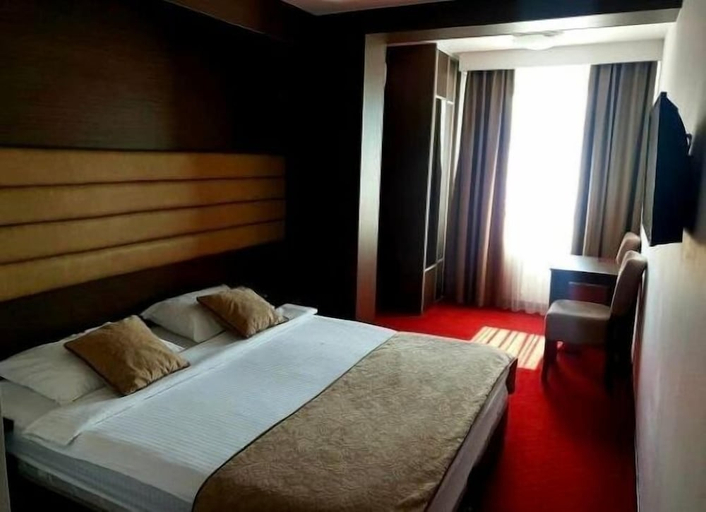 Bedroom 2, Hotel Espana, Istočno Sarajevo