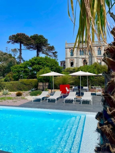 Sport & Beauty, Hotel Ker Moor Preference, Côtes-d'Armor