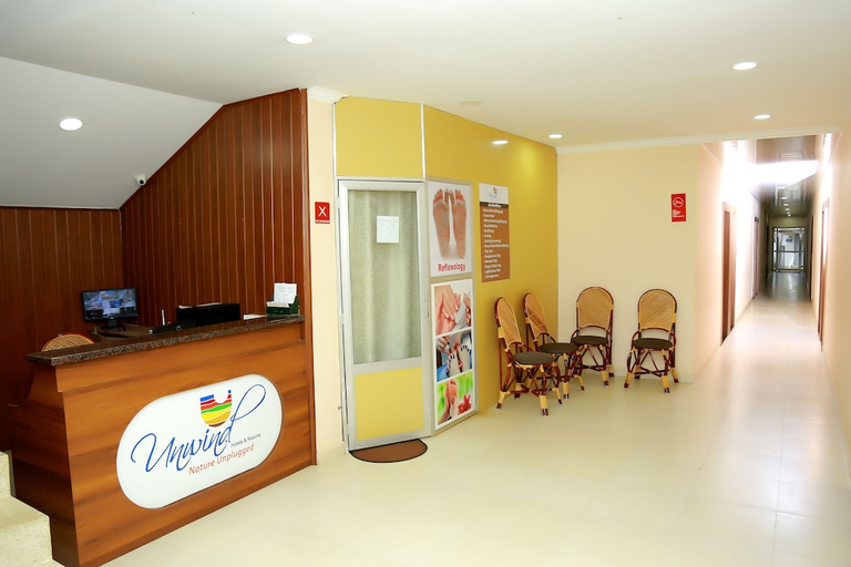 Others 4, Unwind Hotels and Resort, Thiruvananthapuram