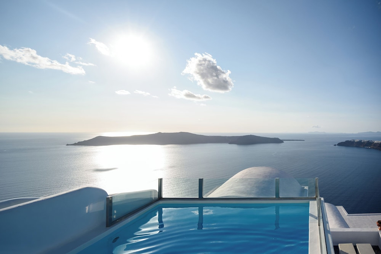 Sport & Beauty 2, Heliotopos Hotel, South Aegean