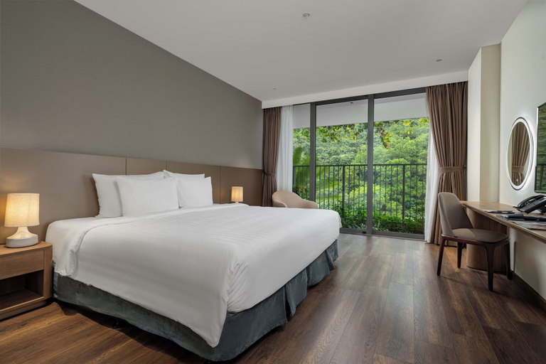 Room 4, The Sea and Sand Residences, Ngô Quyền