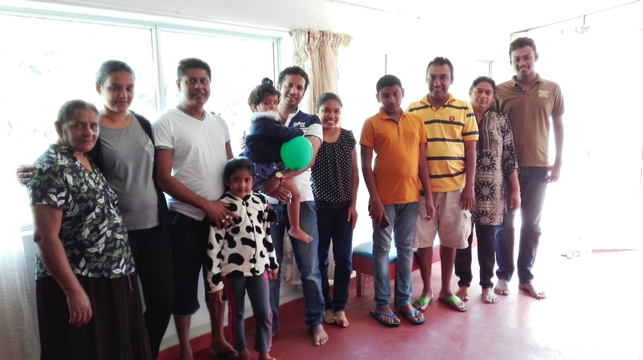 Others 4, Kumara Sevana - The Family Cottage, Nuwara Eliya