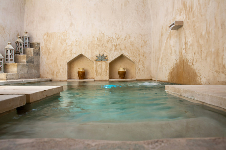 Sport & Beauty 2, NATURALIS BIO RESORT AND SPA, Lecce