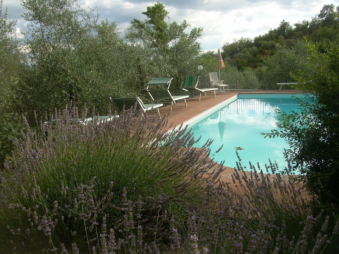 Sport & Beauty 2, Crocino in Chianti, Siena
