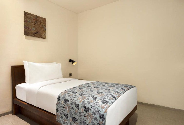 Bedroom 2, Dialoog Seminyak, Badung