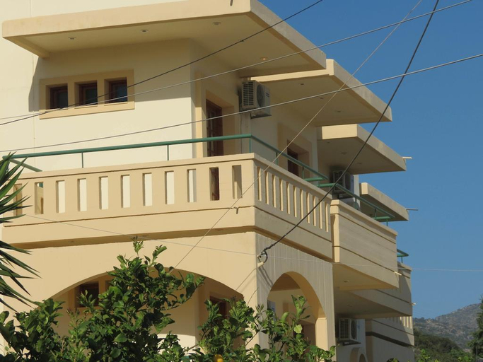 Exterior & Views 2, La Luna, Crete