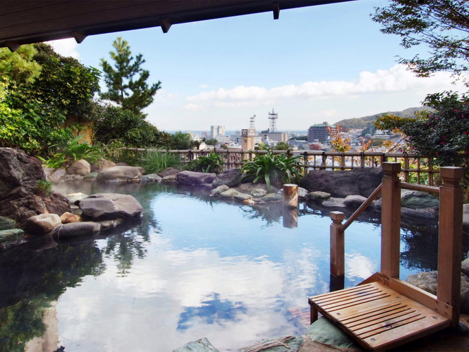 Sport & Beauty 2, Ito Onsen Yokikan, Itō