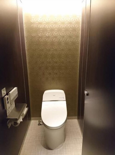 Bathroom 3, Cabin House Yado Fujinomiya, Fujinomiya