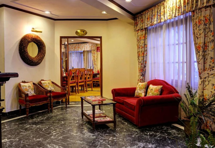 Others 5, Summit Le Royale Hotel, Shimla