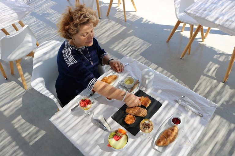 Food & Drinks 3, Avra Pahainas Hotel, South Aegean