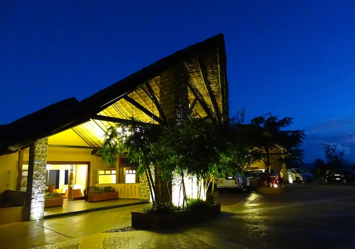 Exterior & Views 2, Poetree Thekkady, Idukki