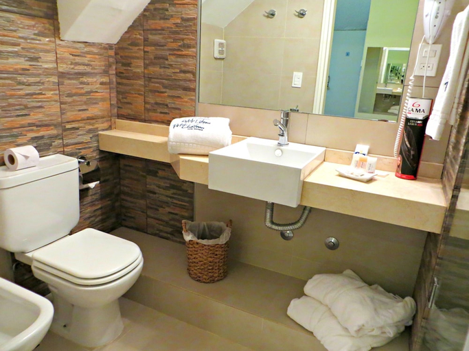 Bathroom, Petit Château Hotel Boutique, n.a351