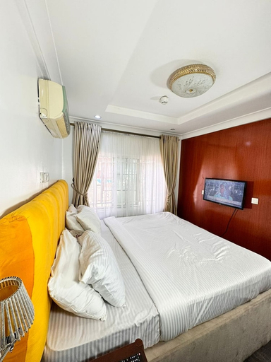 Others 4, Casa Valleta Guest House & Apartments, AbujaMun