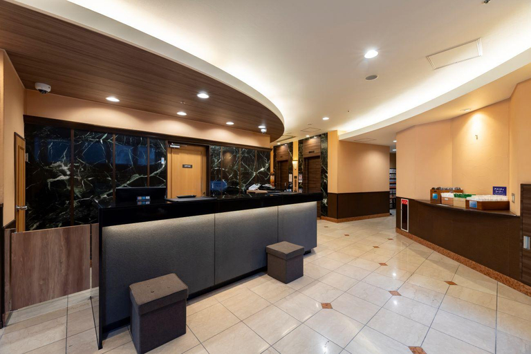 Others 4, Hotel Prime Toyama, Toyama