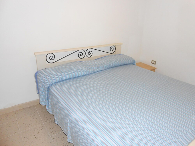 Bedroom 2, Casa Sasha, Lecce