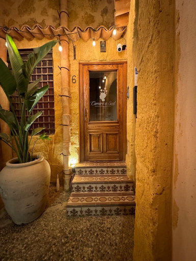 Exterior & Views 1, Camere a Sud, Agrigento