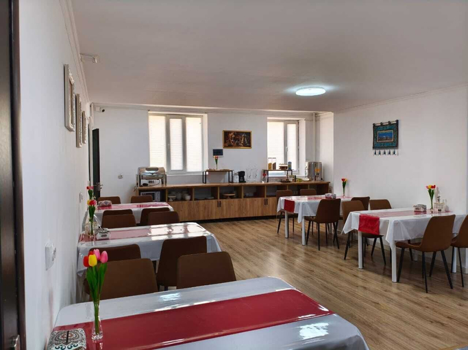 Dining, Archa Hotel Kochkor, Kochkor