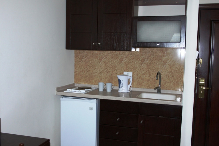 Others 4, GARDEN CITY RESIDENCE, El Metn