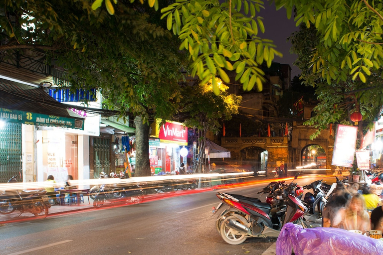 Others 5, NT Elysian Hotel, Hoàn Kiếm